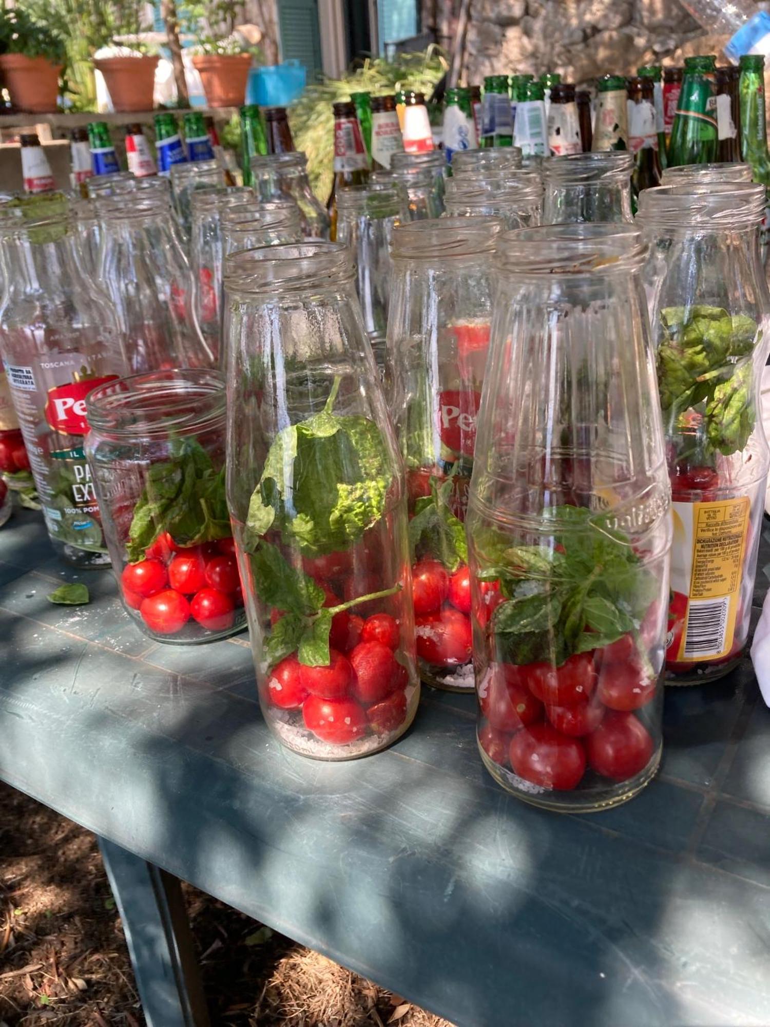 Suite I Limoni Ραβέλλο Εξωτερικό φωτογραφία
