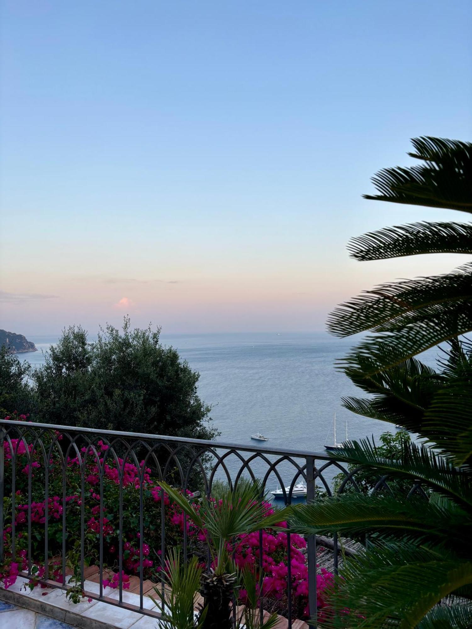 Suite I Limoni Ραβέλλο Εξωτερικό φωτογραφία
